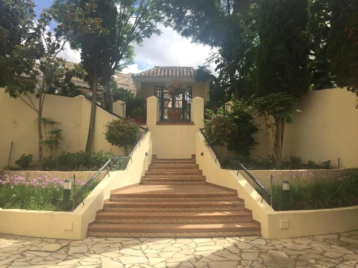 La Buganvilla De Marbella Apartamento
