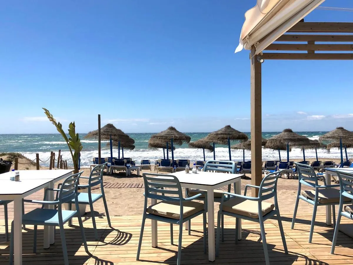 La Buganvilla De Marbella España