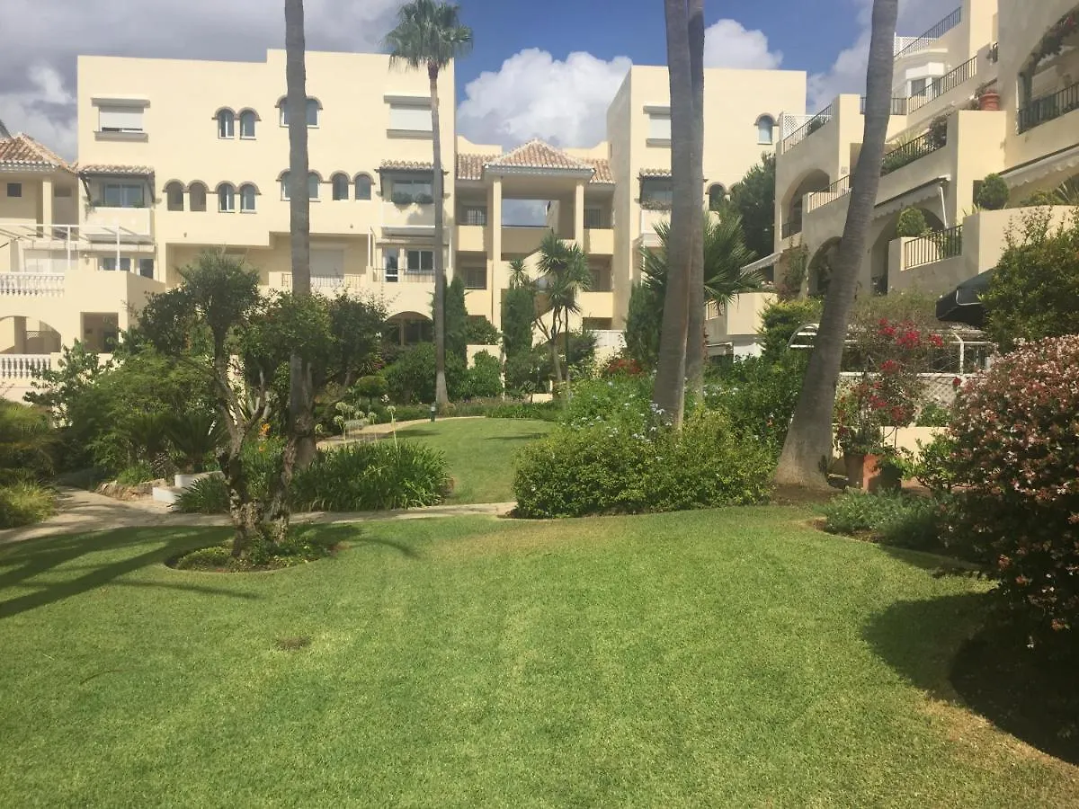 La Buganvilla De Marbella 0*,  España