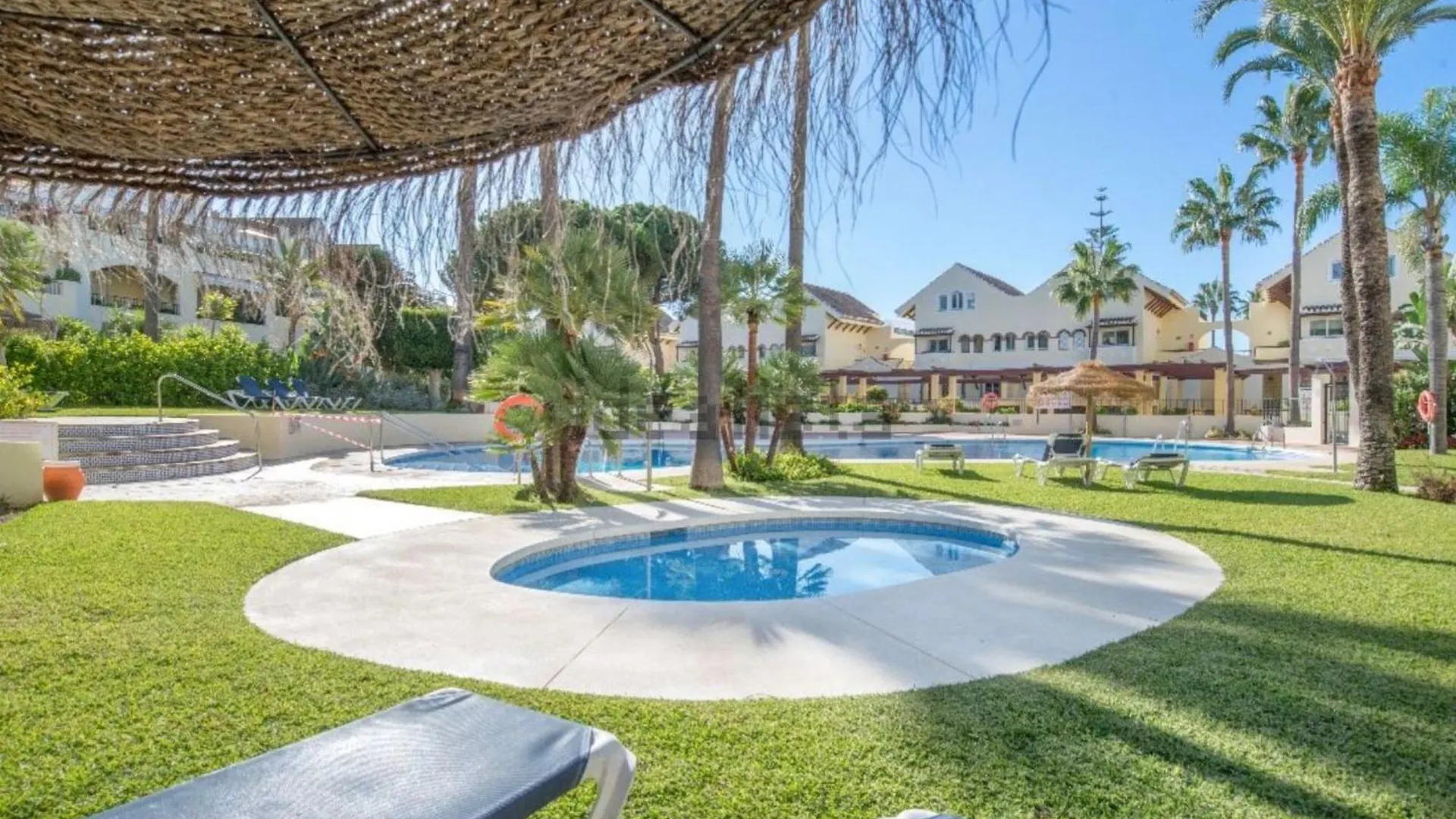La Buganvilla De Marbella Apartamento