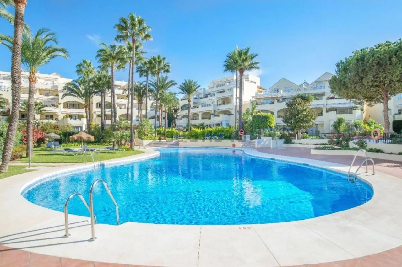 La Buganvilla De Marbella Apartamento