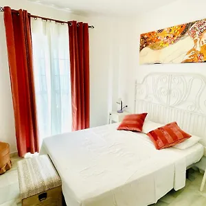 La Pimentera Centro Histórico · 2 En El Casco Antiguo Apartamento
